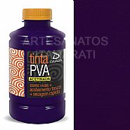 Detalhes do produto Tinta PVA Daiara Violeta Cobalto 91 - 500ml